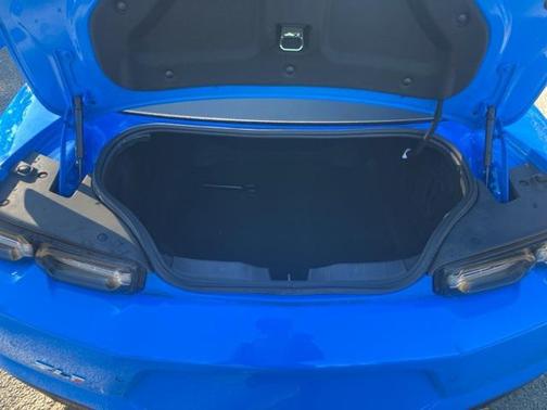 2023 Chevrolet Camaro ZL1