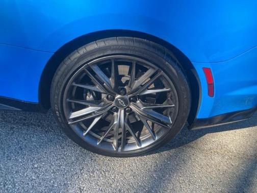 2023 Chevrolet Camaro ZL1