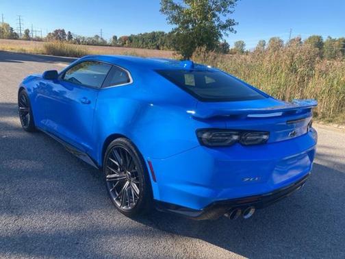 2023 Chevrolet Camaro ZL1