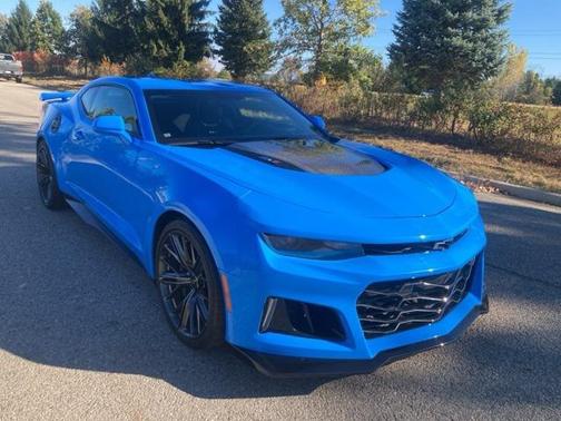 2023 Chevrolet Camaro ZL1