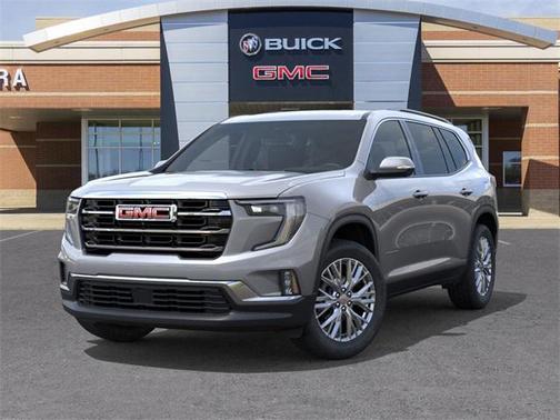 2025 GMC Acadia AWD Elevation