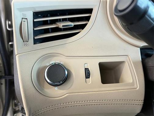 2010 Buick LaCrosse CX