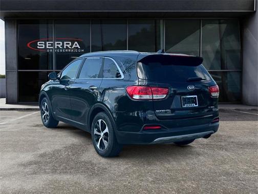 2016 Kia Sorento EX