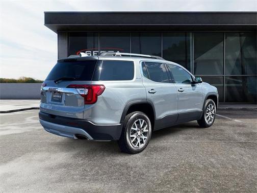 2023 GMC Acadia AWD SLE