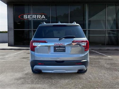 2023 GMC Acadia AWD SLE