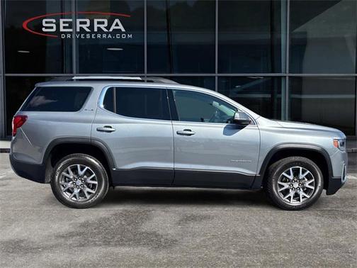 2023 GMC Acadia AWD SLE