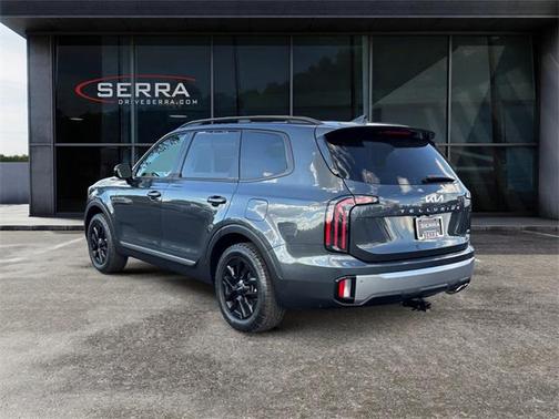 2023 Kia Telluride SX Prestige X-Pro