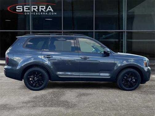 2023 Kia Telluride SX Prestige X-Pro