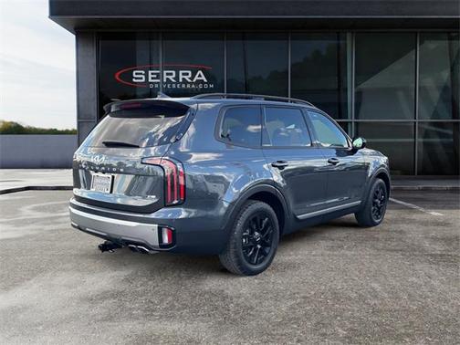 2023 Kia Telluride SX Prestige X-Pro