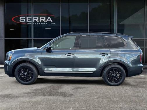 2023 Kia Telluride SX Prestige X-Pro