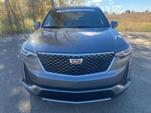 2021 Cadillac XT6 Premium Luxury AWD