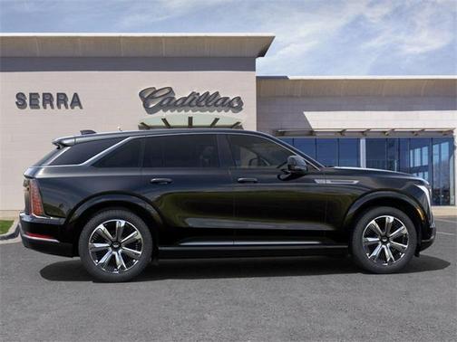 2025 Cadillac Escalade Luxury
