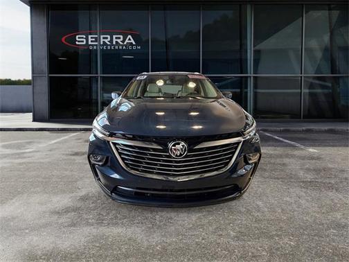 2023 Buick Enclave Essence AWD