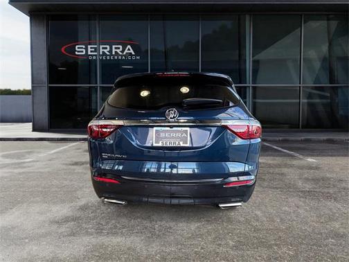 2023 Buick Enclave Essence AWD