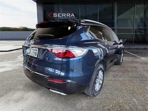 2023 Buick Enclave Essence AWD