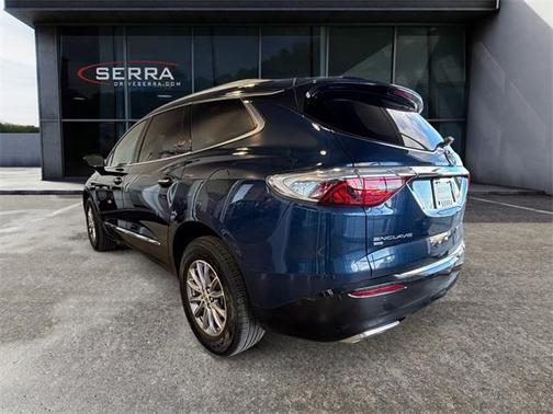 2023 Buick Enclave Essence AWD