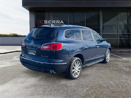 2017 Buick Enclave Convenience