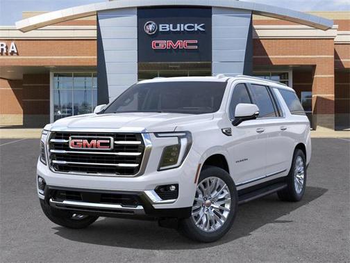 2025 GMC Yukon XL 4WD Elevation