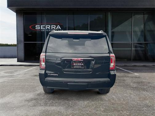 2020 GMC Yukon SLT Standard Edition