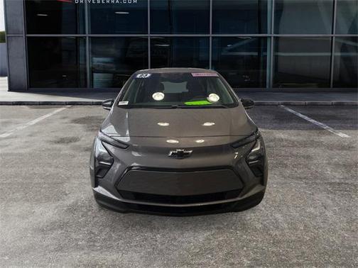 2023 Chevrolet Bolt EV FWD 1LT