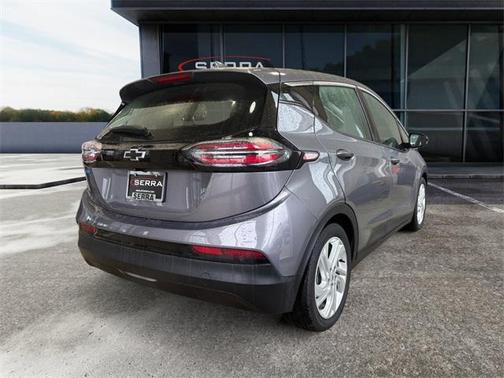 2023 Chevrolet Bolt EV FWD 1LT