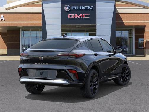 2026 Buick Envista Sport Touring FWD