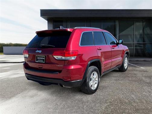 2014 Jeep Grand Cherokee Laredo
