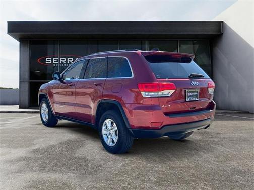 2014 Jeep Grand Cherokee Laredo
