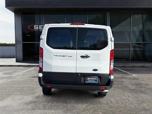 2024 Ford Transit-250 Base