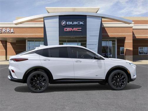 2026 Buick Envista Sport Touring FWD