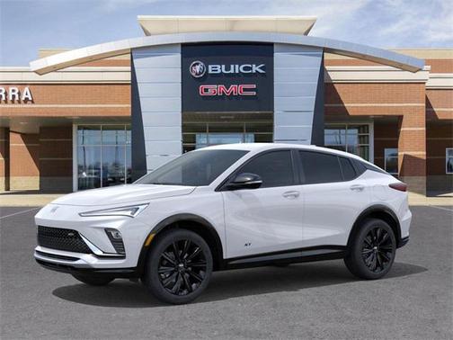 2026 Buick Envista Sport Touring FWD