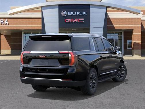 2026 GMC Yukon XL 4WD Elevation