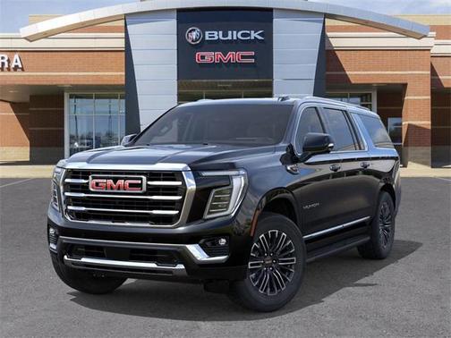 2026 GMC Yukon XL 4WD Elevation