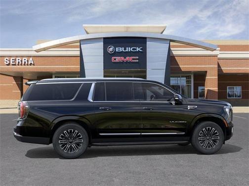 2026 GMC Yukon XL 4WD Elevation