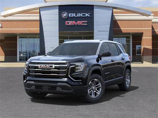 2025 GMC Terrain AWD Elevation