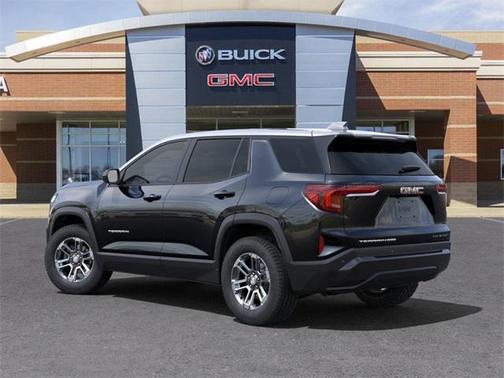 2025 GMC Terrain AWD Elevation