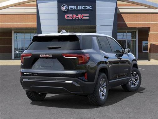 2025 GMC Terrain AWD Elevation