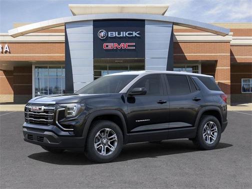 2025 GMC Terrain AWD Elevation