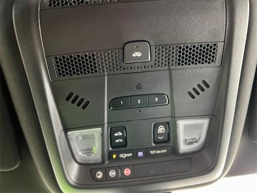 2025 Cadillac XT6 Premium Luxury AWD