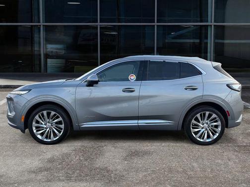 2024 Buick Envision Avenir AWD