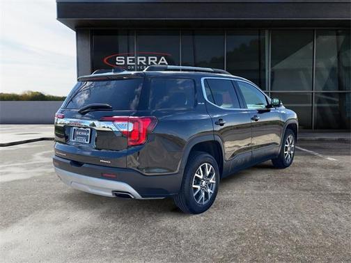2023 GMC Acadia AWD SLE
