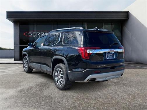 2023 GMC Acadia AWD SLE