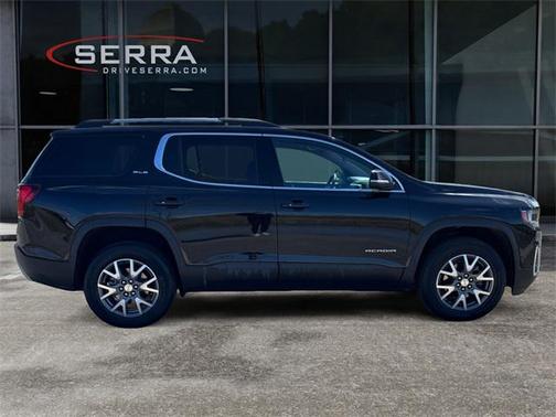 2023 GMC Acadia AWD SLE
