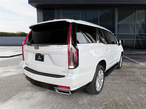2024 Cadillac Escalade Premium Luxury