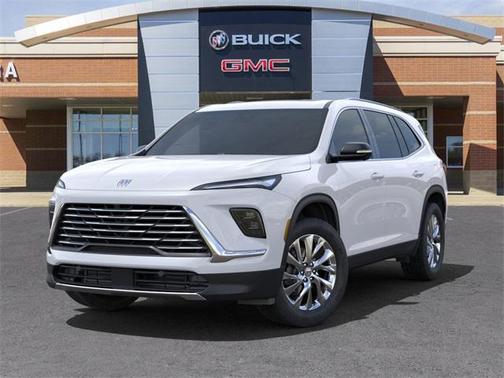 2025 Buick Enclave Preferred FWD