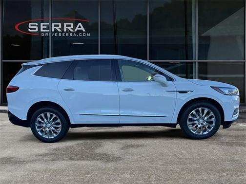 2018 Buick Enclave Premium