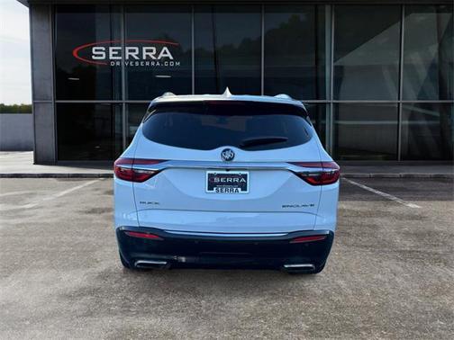 2018 Buick Enclave Premium