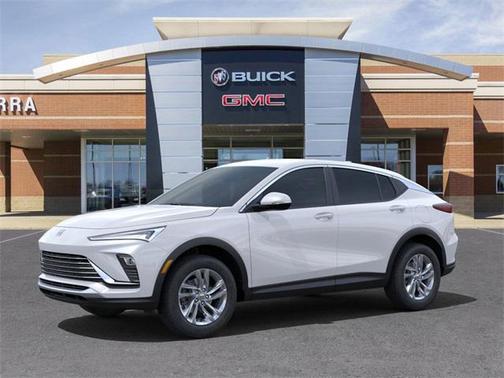 2025 Buick Envista Preferred FWD