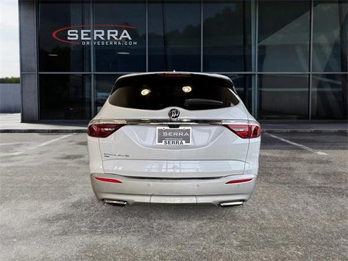 2022 Buick Enclave AWD Premium