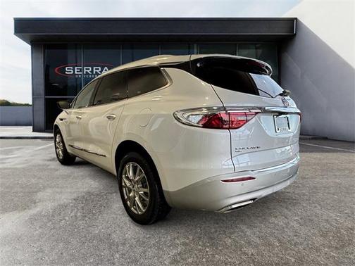 2022 Buick Enclave AWD Premium